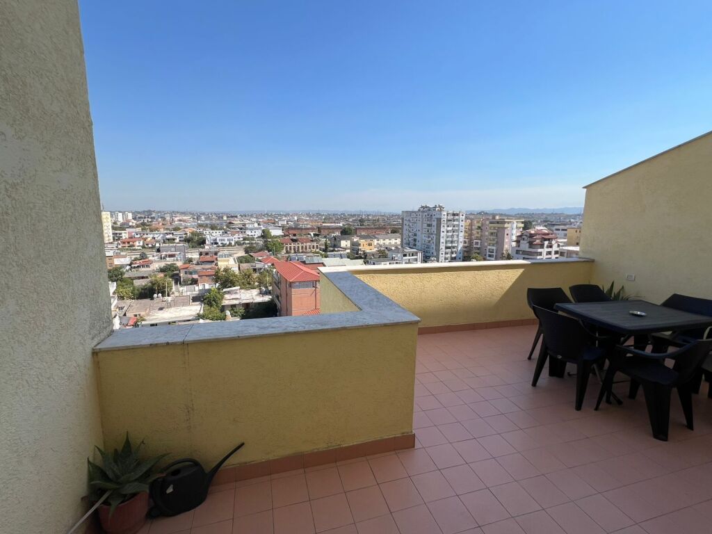 APARTMENT 2+1 FOR RENT – STATION 2, BEACH!