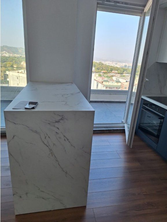 Apartament modern 2+1+🅿️ ⭐ i pabanuar!!