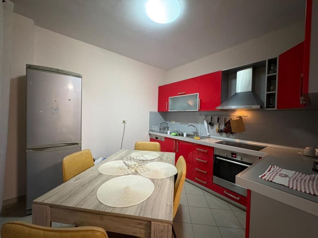 Apartment 2+1 for rent, Selvia !