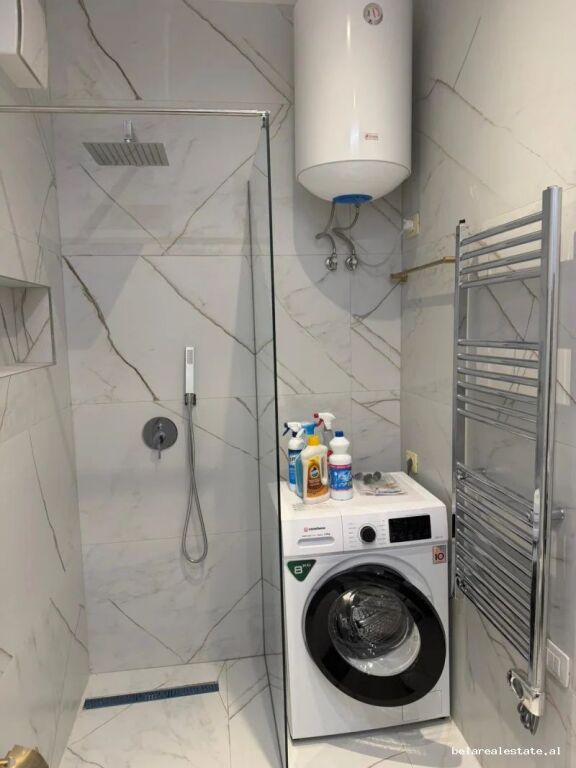 Apartament Me Qera 2+1+post parkimi Tek Rruga 5 Maji (ID B2202090) Tirane