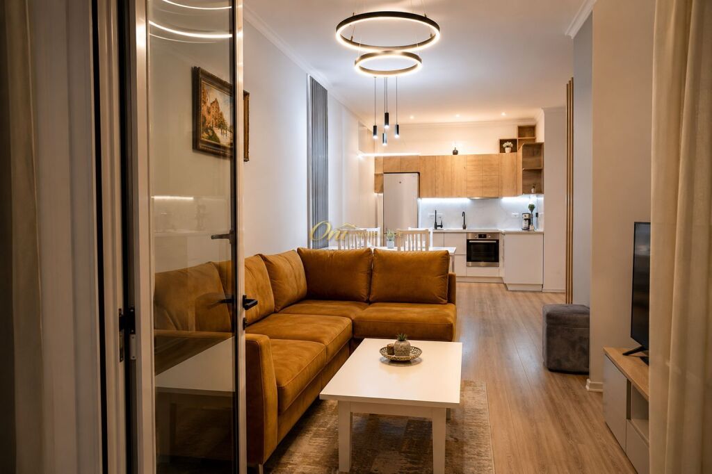 ARTIFICIAL LAKE, APARTMENT FOR RENT 2+1