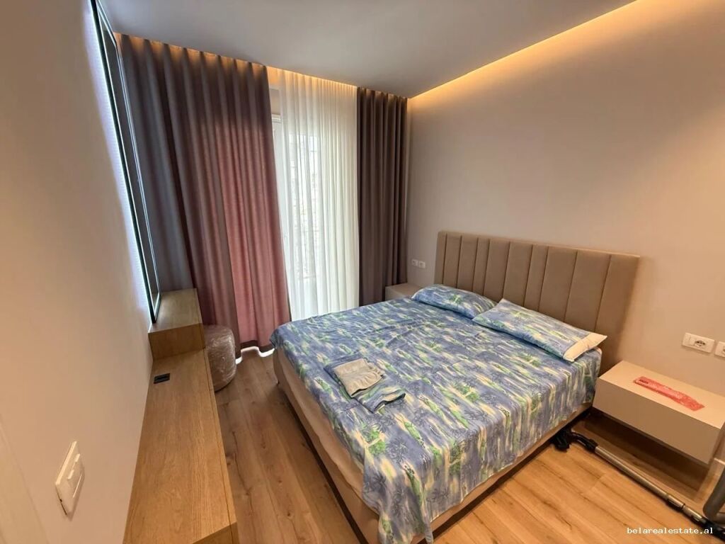 Apartment For Rent 1+1 Near 5 Maj (ID B2101896) Tirane