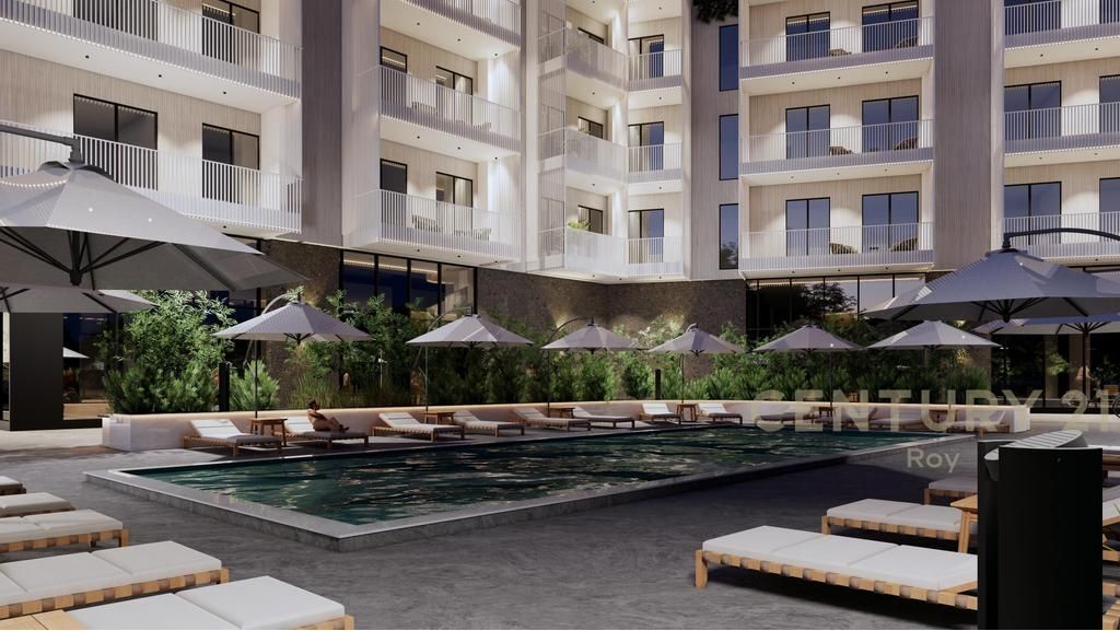 VIKTORI LUXURY APARTMENTS, QERRET !