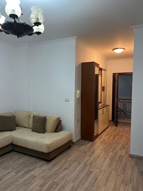 Qera | Apartament 1 + 1 | Qender | 600 €/muaj