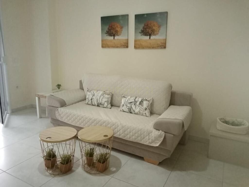 🇦🇱🏡 APARTAMENT 1+1 ME QIRA VJETORE – VLORË
