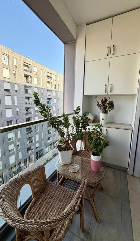 Apartment 1+1 for Rent – Fiori di Bosco, Tirane