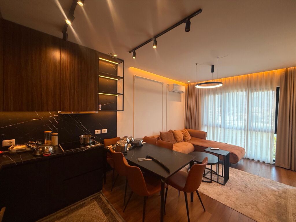 Apartment 1+1 for sale Pharmacy 10 !