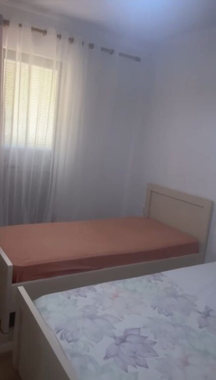 Qera | Apartament 1 + 1 | 21 Dhjetori | 600 €/muaj