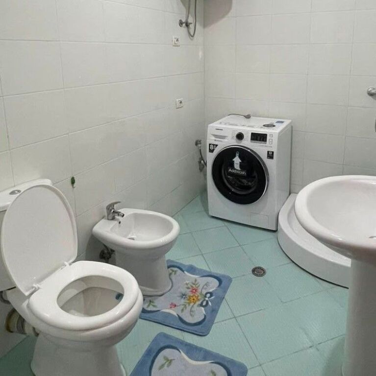 🏡 JEPET ME QIRA APARTAMENT 2+1+2 | ASTIR ✨