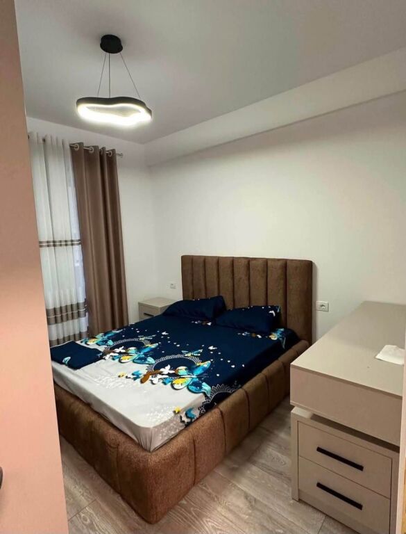 🏡 JEPET ME QIRA | APARTAMENT 1+1 – URBAN GATE