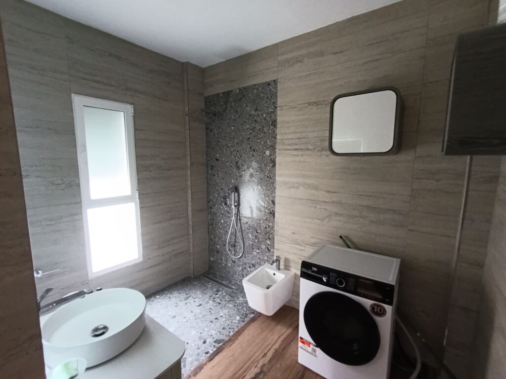 For Rent 1+1 TEG