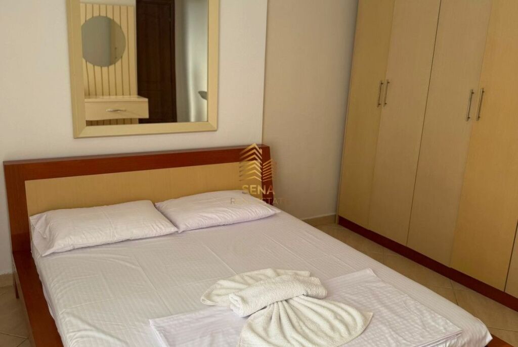 Qira, Apartament 2+1+2+2Blk, Kodra e Diellit, 70.000 Leke/Muaj