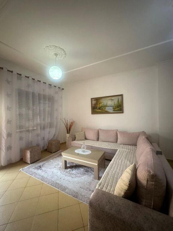 Apartment 2+1 for rent – Siri Kodra !