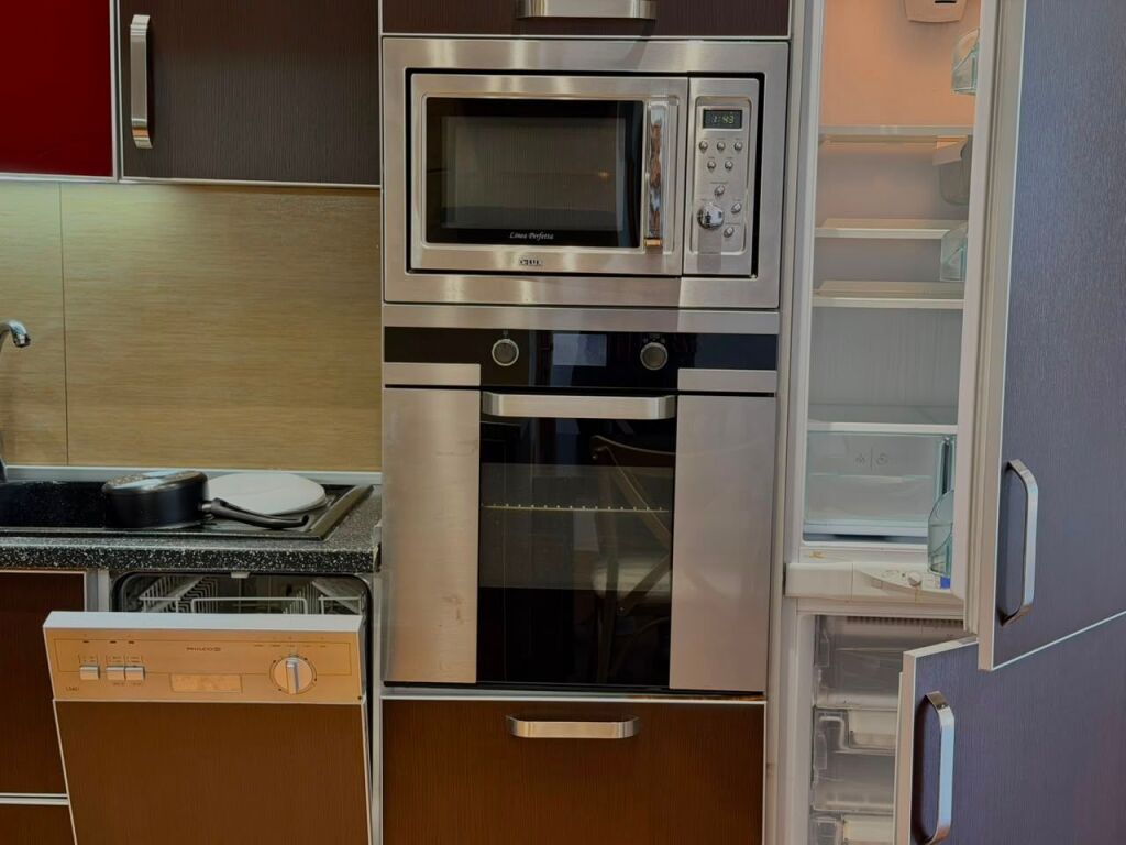 Apartament 2+1 me Qera, Tetor-Maj | Sheshi Pavaresia, Nisatel, Vlore
