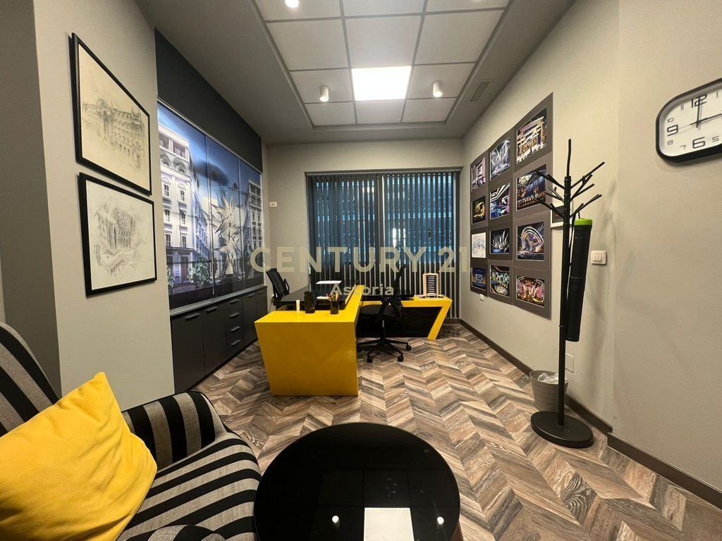 Office for sale at the Police Directorate – ideal for any business!