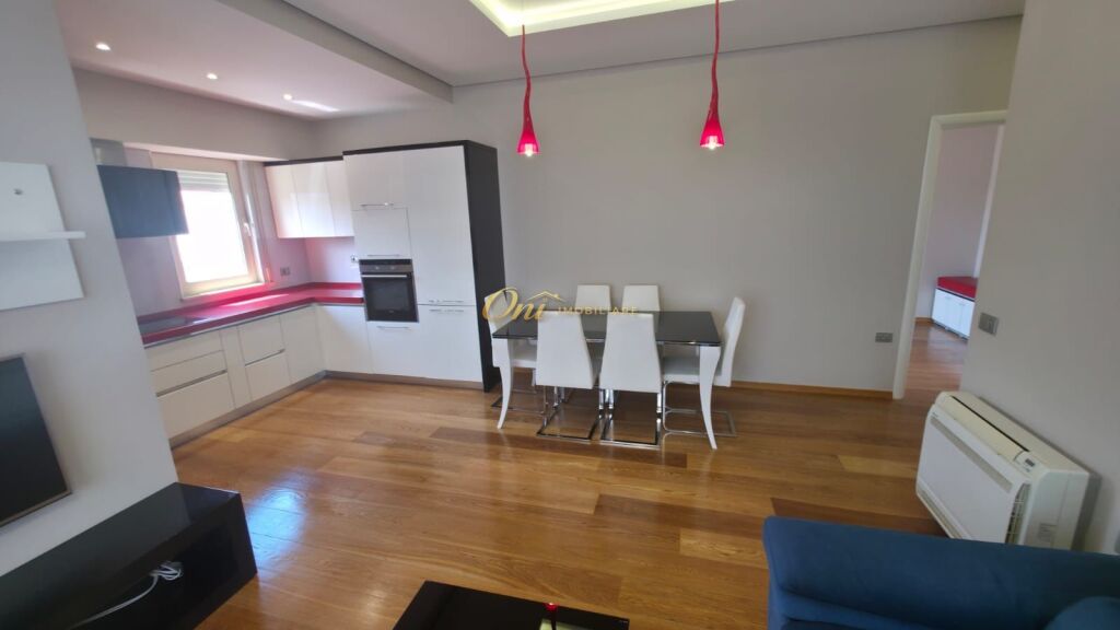 LIQENI I THATE, APARTMENT FOR SALE 2+1