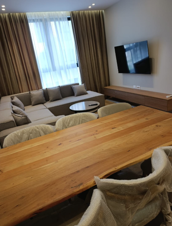 FOR RENT 2+1 APARTMENT WITH BALCONY | SPAK