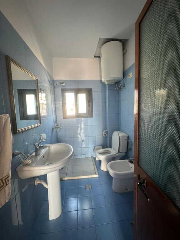 Apartment 1+1 for rent – Varri i Bamit !