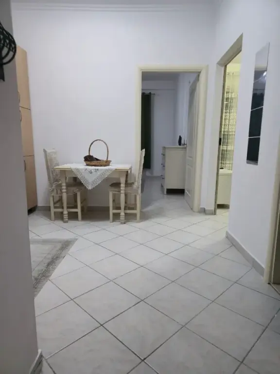 Qera | Apartament 1 + 1 | Astir | 400 €/muaj