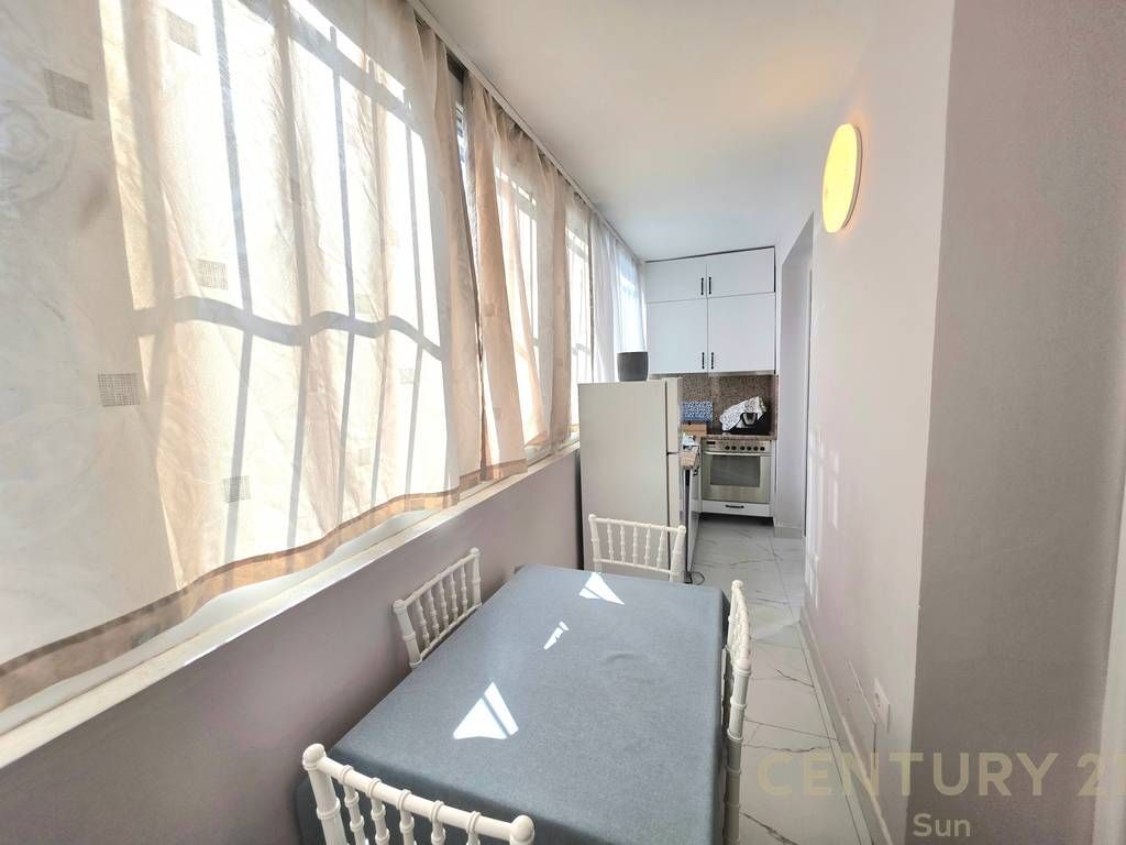 APARTMENT 1+1 FOR RENT NEAR 21 DECEMBER 500 € /Month