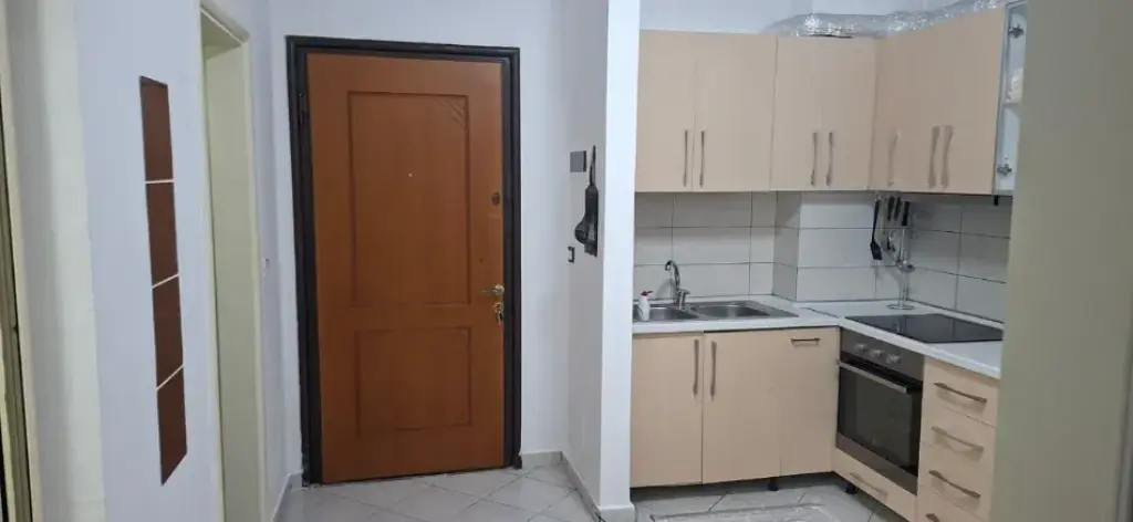 Qera | Apartament 1 + 1 | Astir | 400 €/muaj