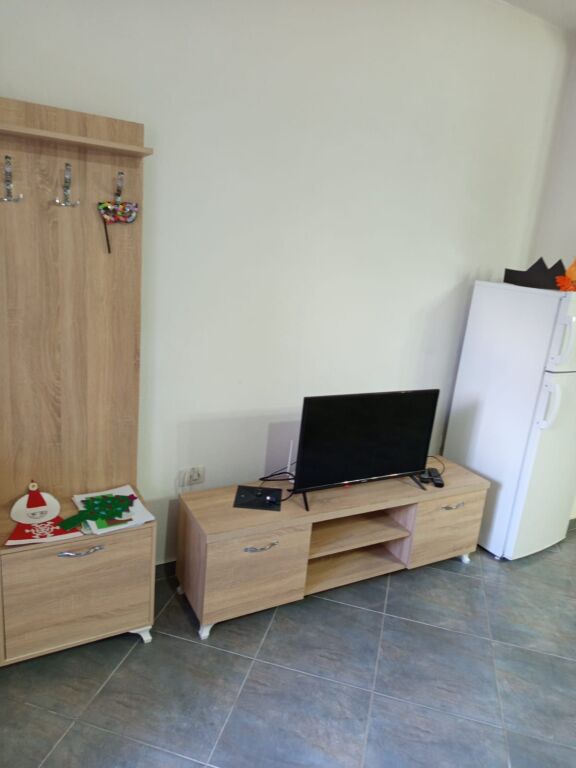 APPARTAMENTO 1+1. 35000 LEKE.CITTÀ STUDENTI