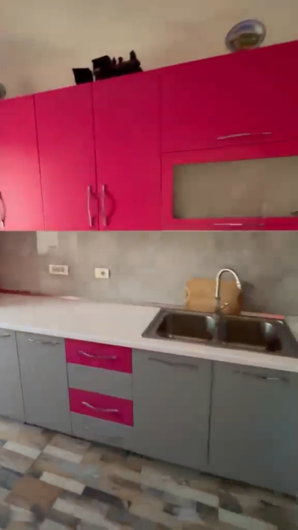 Apartament 2+1+2 per shitje Astir !