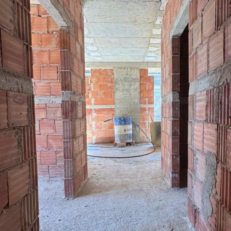 🏡 VENDESI APPARTAMENTO 1+1 | KODRA E DIELLIT 2 ✨