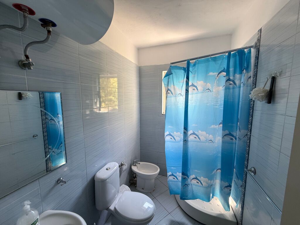 Duplex 3+1 in affitto vicino alla Scuola Unita