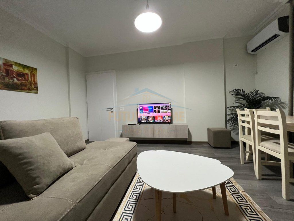 Qera, Apartament 1+1, Delijorgji, Tiranë