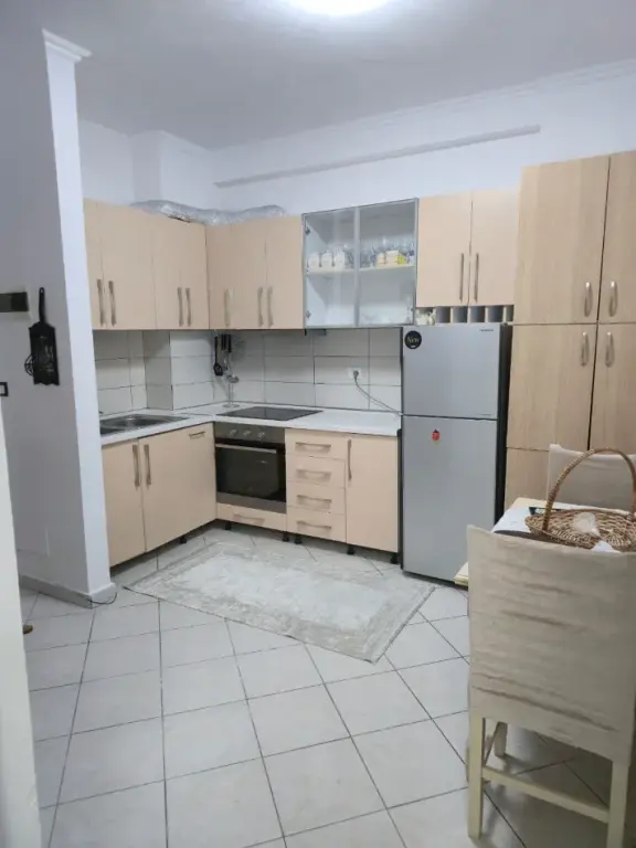 Qera | Apartament 1 + 1 | Astir | 400 €/muaj