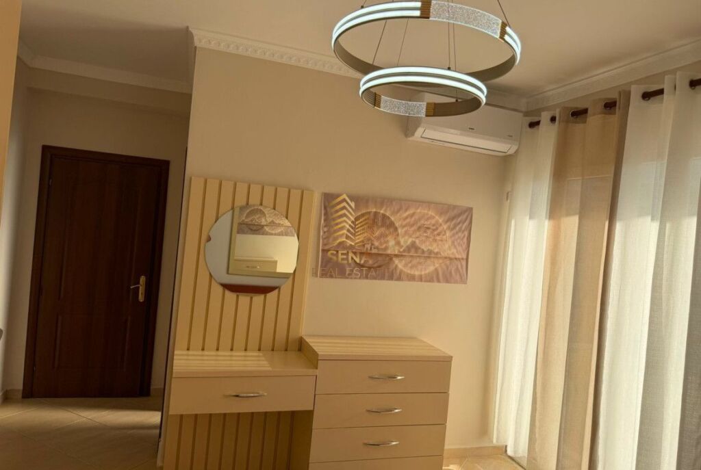 Qira, Apartament 2+1+2+2Blk, Kodra e Diellit, 70.000 Leke/Muaj