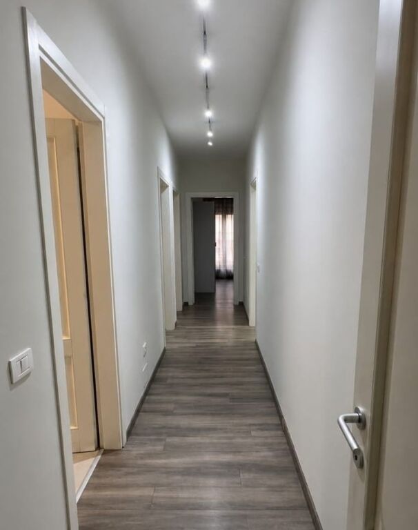 APARTMENT FOR RENT 3+1+2+ PARKING SPACE DELIJORGJI COMPLEX