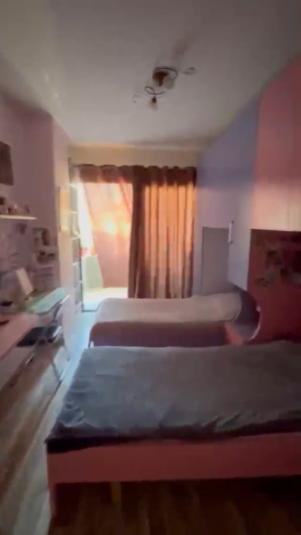 Apartament 2+1+2 per shitje Astir !