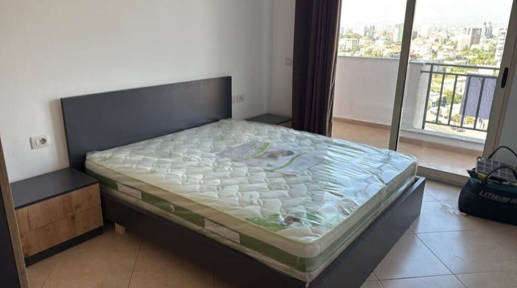 JEPET ME QERA APARTAMENT 1+1 - ASTIR, TE OZONE, TIRANE