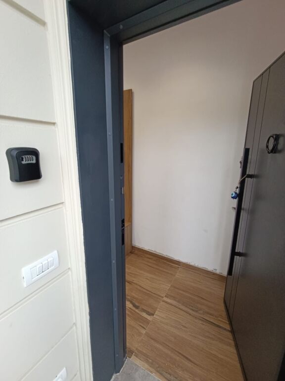 Apartament 1+1 per qera tek Tegu !