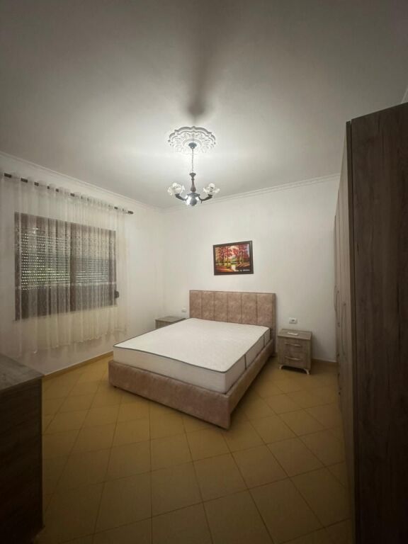 Apartment 2+1 for rent – Siri Kodra !