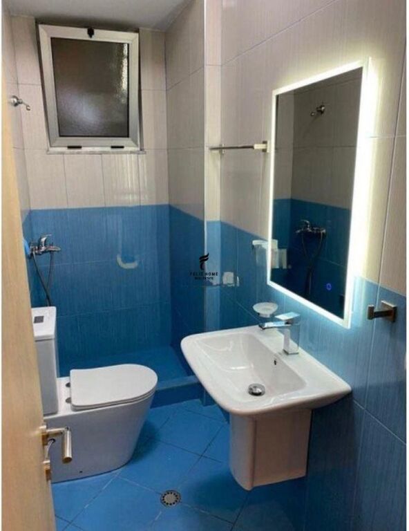 APARTAMENT ME QERA 2+1 KOMUNA E PARISIT 75.000 LEKE FH-91545