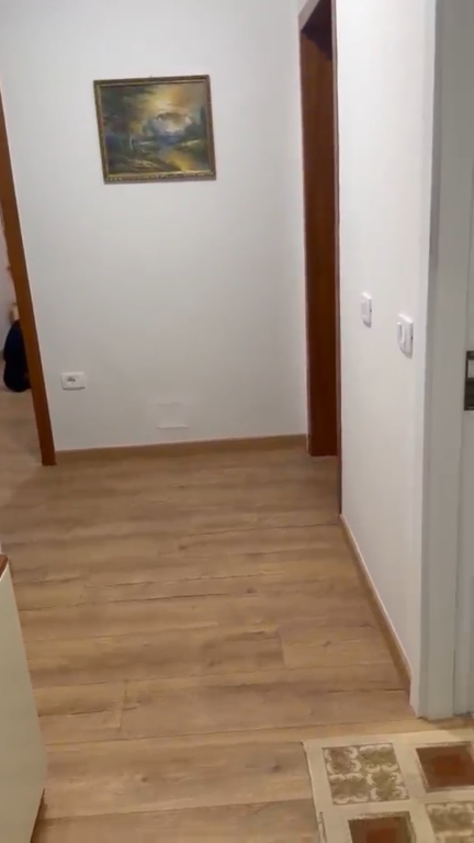 Apartment 2+1 for rent Restaurant Fresku !
