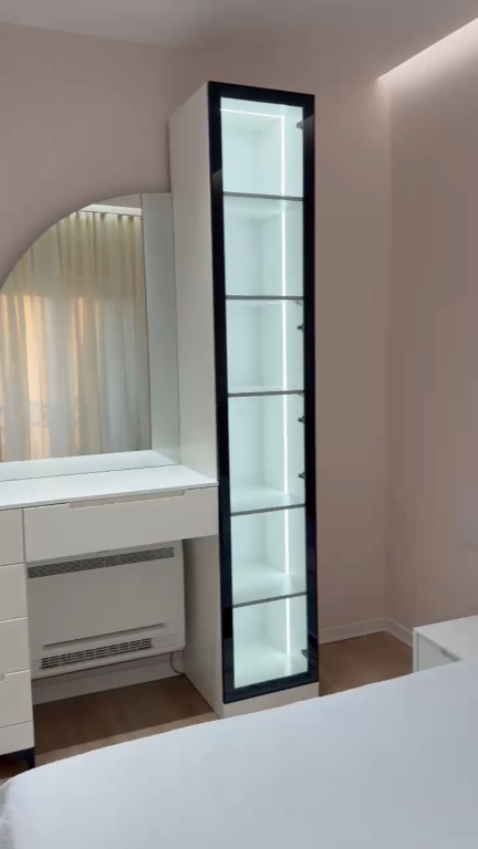 Apartment 2+1 for rent - Sauk
