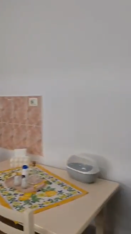 Apartment 1+1 for rent
