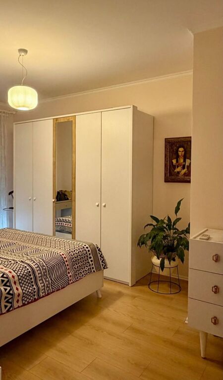 Apartment 1+1 for Rent – Fiori di Bosco, Tirane