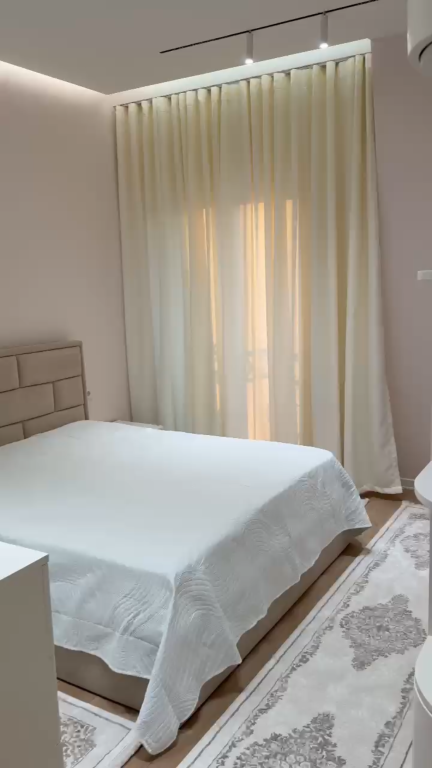 Apartment 2+1 for rent - Sauk