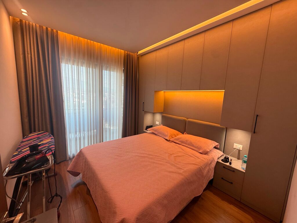 Apartment 1+1 for sale Pharmacy 10 !