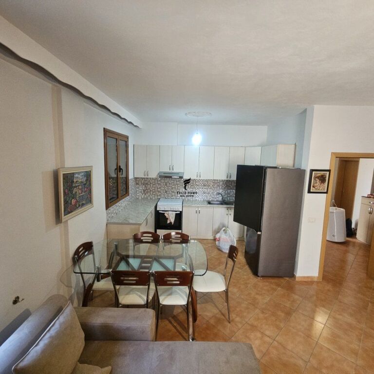 APPARTAMENTO IN AFFITTO 2+1 KODRA E DIELLIT 55.000 LEKE FH-91417