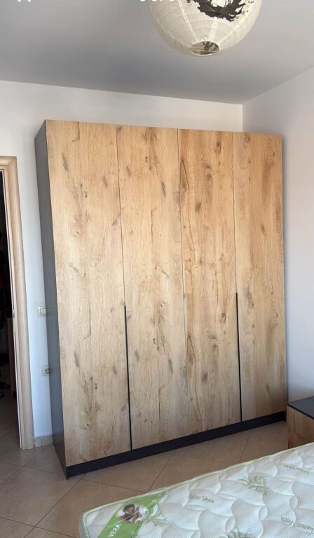 JEPET ME QERA APARTAMENT 1+1 - ASTIR, TE OZONE, TIRANE