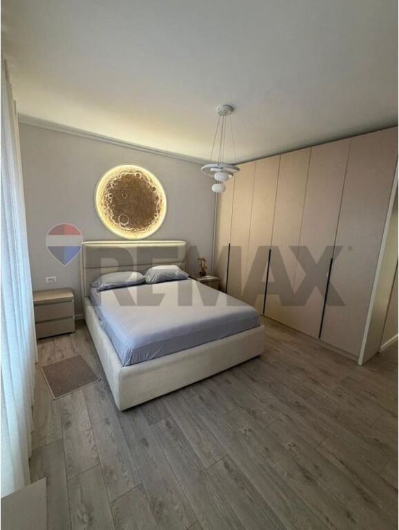 Apartment 2+1 for sale Yzberisht