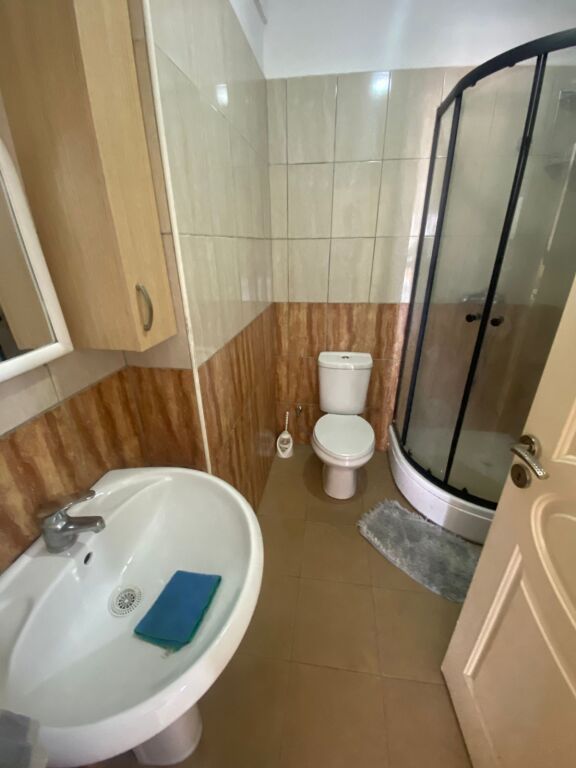 Apartment 1+1 for sale near the Traffic Police