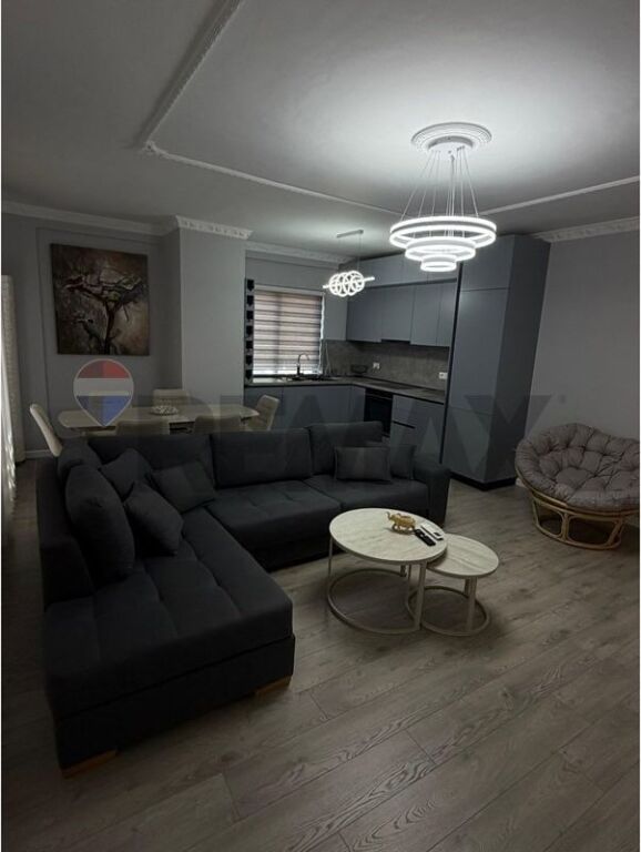 Apartment 2+1 for sale Yzberisht