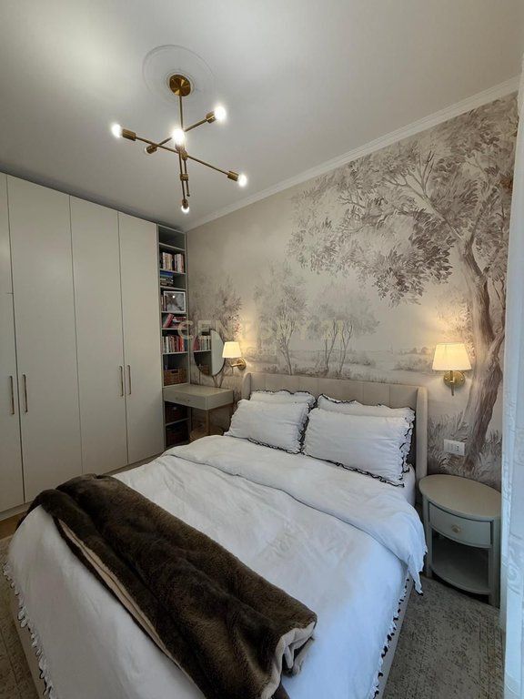 For Rent in Ali Demi, Mangalem Complex!